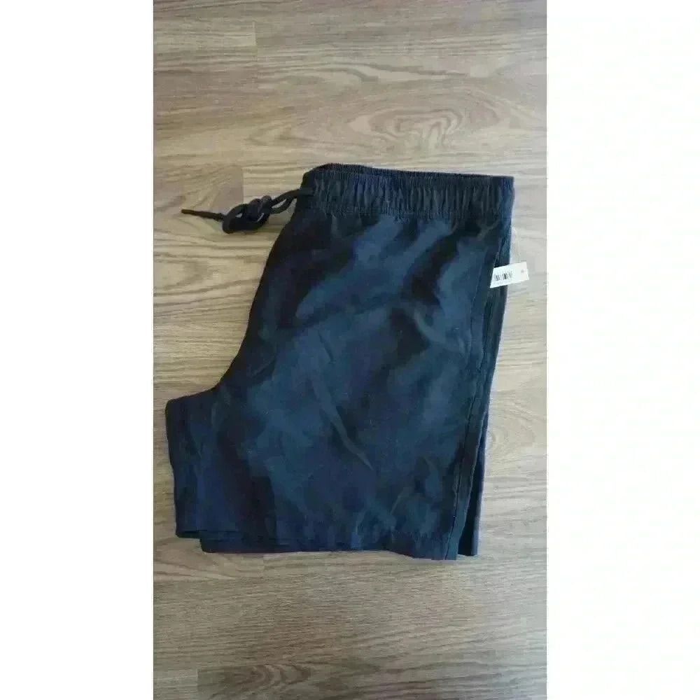 NWT Amazon Essentials Men's 7" Quick-Dry Swim Trunk, Size XL - Picture 15 of 15
